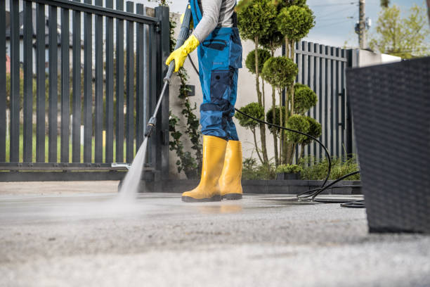 Best Building Exterior Washing  in Albemarle, NC