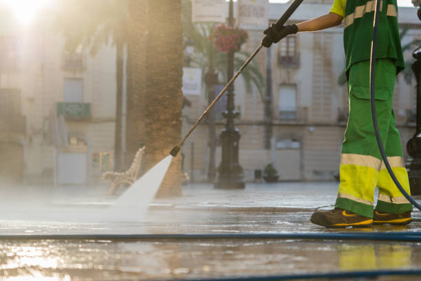 Best Oil Spill Cleanup  in Albemarle, NC